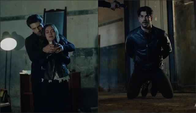 Soap&Novelas #EndlessLove settimana dal 27 al 31 gennaio 2025: [A UN PASSO DAL GRAN FINALE] EMIR COSTRINGE NIHAN A SPARARE KEMAL!