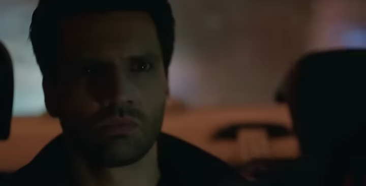 Soap&Novelas #EndlessLove settimana dal 20 al 24 gennaio 2025: EMIR FUORI CONTROLLO, TENTA LA FUGA E POI RAPISCE DENIZ E ZEYNEP!
