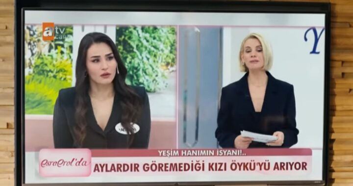 Soap&Novelas #Tradimento settimana dal 13 al 19 aprile 2025: OZAN E ZELIS SI SPOSANO IN SEGRETO. YESIM PARTECIPA A UN PROGRAMMA TELEVISIVO!