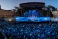 Ascolti tv del 13 giugno 2025: Tim Summer Hits parte bene (18%), si difende Tradimento (15.3%), ottimo Quarto Grado (9.4%) e Propaganda Live (7.5%) TA