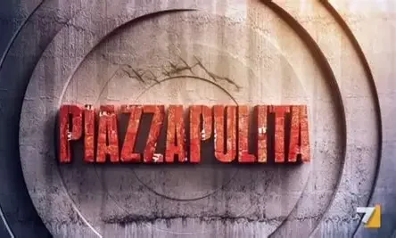 LA STORIA DEGLI ASCOLTI DI  “PIAZZAPULITA”