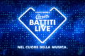 LIVE 7 luglio 2025 Prima Serata: Cornetto Battiti Live 2025 - Prima Puntata su Canale5
