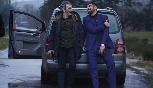 Io Sono Farah settimana dal 4 all'8 agosto 2025