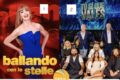 LIVE Seratissima 29 novembre 2025: 10° sfida tra Ballando con le stelle su Rai1 e Tu si que vales su Canale5