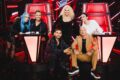 Ascolti tv del 28 novembre 2025: The Voice Senior sale al 22.5%, Tradimento chiude al 15.3% e 2.5 milioni,  Bene La Cura (6.9%), Quarto Grado (8.5%) e Crozza (6.2%). Lo Zecchino d'Oro debutta al 14.1%