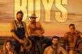 SerieTv #EscortBoys Prima Stagione - la serie di Mediaset Infinity