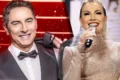 LIVE Seratissima 31 dicembre 2025: Si festeggia l'arrivo del 2026 con la buona musica de l'Anno che Verrà su Rai1 vs Capodanno in Musica su Canale5