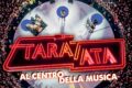 LIVE 16 febbraio 2026 Prima Serata: Taratata - Al Centro della Musica - Ultima puntata su Canale5