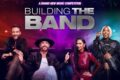 A CACCIA DI FORMAT: BUILDING THE BAND