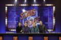 A CACCIA DI FORMAT: STARS ON STAGE