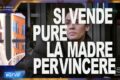 Ascolti tv del 3 aprile 2026: Vince la Via Crucis (20.6%), Gfvip al 17.4%. Bene lo speciale di Porta a Porta (19.4%)