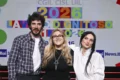 LIVE 1° maggio 2026 Prima Serata: Concertone del 1° maggio su Rai3