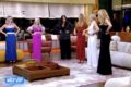 Ascolti tv del 15 maggio 2026: La Semifinale del Gfvip al 17.6%, Le Teche Sanremesi al 12.8%, Ore14sera (8.5%) batte ancora Quarto Grado (7.5%)