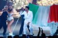 Ascolti tv del 16 maggio 2026: L'Eurovision sbanca (36%), Il Gladiatore II al 12.2%