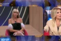 Ascolti tv del 5 maggio 2026: La Mussolini va in finale e porta al record il gfvip (18.6%), ottimo Montalbano (17.5%), chiude al record Farwest (5.6%)