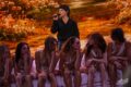 Ascolti tv del 17 maggio 2026: La finale di #Amici25 vince la serata (25.9%), Rai1 ferma al 13.9% con Lapponia I love iù. Tv8 vola al 23.2% con il trionfo di Sinner a Roma