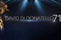 LA STORIA DEGLI ASCOLTI DEL DAVID DI DONATELLO