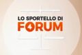LA STORIA DEGLI ASCOLTI DE “LO SPORTELLO DI FORUM”