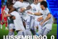 Ascolti tv del 3 giugno 2026: Meno di 4 milioni per la Nazionale (21.7%), Canale5 si difende con Ticket to Paradise (14.7%). Far Away debutta sopra i 2 milioni al 21.4%