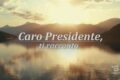 LA STORIA DEGLI ASCOLTI DI “CARO PRESIDENTE”