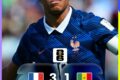Ascolti tv del 16 giugno 2026: In 5,7 milioni per Francia-Senegal (31.6%), Gigi e Vanessa in replica al 13.2%.
