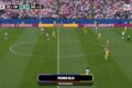 Ascolti tv del 23 giugno 2026: Inghilterra-Ghana stravince (29%), Gigi e Vanessa in replica al 14.3%, cresce Che Ci Faccio Qui (7.6%)