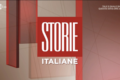 LA STORIA DEGLI ASCOLTI DI STORIE ITALIANE