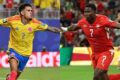 Ascolti tv del 7 luglio 2026: I Mondiali prendono il largo con Svizzera-Colombia che svetta al 36% (solo i rigori 54.2%), Canale5 al 13% con Memories