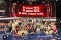 LIVE 14 Luglio 2026: LA RUOTA DELLA FORTUNA - UN ANNO DI SUCCESSI IN ACCESS