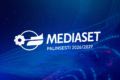 PALINSESTI MEDIASET 2026
