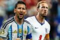 Ascolti tv del 15 luglio 2026: Inghilterra-Argentina da record: 52.3% con oltre 9,4 milioni. Regge la Ruota al 20%. Bene Far Away (23.1%) e Tutto per la mia famiglia (19.8%)