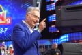 Ascolti tv del 15 agosto 2026