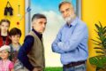 LIVE 13 agosto 2026 Prima Serata: La Guerra dei Nonni - 1tv su Canale5