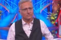 Ascolti tv 8 agosto 2026: Ciao Darwin vince facile (16.9%), horror Ranieri (9.7%), ottima la Promessa (7.4%) e intramontabile Ritorno al futuro (6.2%+9.5%). In daytime stupefacente Tutto per la mia famiglia (22.9%)
