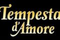 TEMPESTA D’AMORE: SU RETE 4 IL FINALE EVENTO DELLA STAGIONE 21 CON IL MATRIMONIO DI MAXI E HENRY
