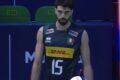 Ascolti tv del 13 settembre 2026: Benissimo l’Italvolley (12.3%), Racconto di una Notte al 14.6%, per Rai1 solo l’11% con Il principe abusivo