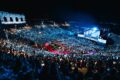 Ascolti tv del 19 settembre 2026: BYD Music Awards chiudono in crescita (20.5%), Gfvip al 15.8% di sabato. In daytime il finale di Far Away al record (2.3 22.3%) e ottimo ritorno di Verissimo (23.6-21.5%)