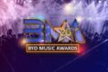 LIVE 18 settembre 2026 Prima Serata: BYD Music Awards - 1° serata su Rai1