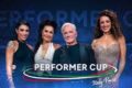 LA STORIA DEGLI ASCOLTI DI “PERFORMER CUP”