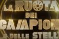 LIVE 23 settembre 2026 SERATISSIMA: Debutta Tale e Quale SHow su Rai1 vs La Ruota dei Campioni e delle Stelle su Canale5
