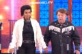 Ascolti tv del 17 ottobre 2026: Tu si que vales rimane leader (24.4%), Ballando con le stelle riduce le distanze (21.5-24.8%). Sovrapposizione (TSQV 24.4 vs BCLS (22.7%). Pomeriggio di C5 fortissimo: soap turche (20.3+24.8%) e Verissimo (22.7+22.4%)