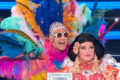 Ascolti tv del 14 ottobre 2026: Netto calo per Tale e Quale Show (17.9%), ma basta a superare Il Volo che parte dal 17.7%. Fatica il Tavolo di #Ctcf (3-3.7%)