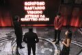 Ascolti tv del 26 ottobre 2026